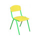 Детски ISO цветен стол