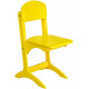Детски стол регулируем цвят "Антошка"