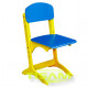 Детски стол регулируем цвят "Антошка"