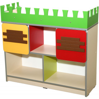 Dulapior 5206 "Castel" №6