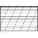 Tabla scolara magnetica pentru scriere cu creta 2000х1000 mm