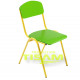Детски ISO цветен стол