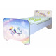  Легло детско с фотопечат "Единорог"