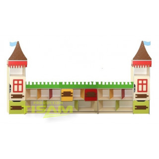 Set de mobila ''Castel" 