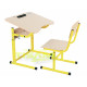 Set mobilier scolar individual