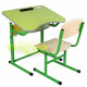 Set mobilier scolar individual