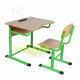 Set mobilier scolar individual