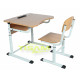 Set mobilier scolar individual