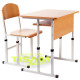 Set mobilier scolar individual