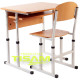 Set mobilier scolar individual