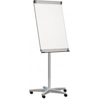 Доска-флипчарт 2X3 Mobilechart 100x70 передвижной