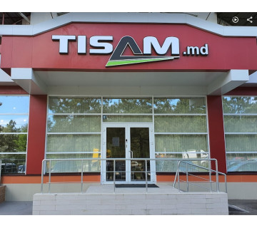 Tisam MD