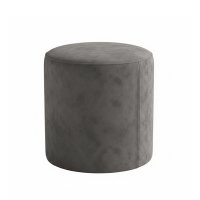 Puf rotund TELA