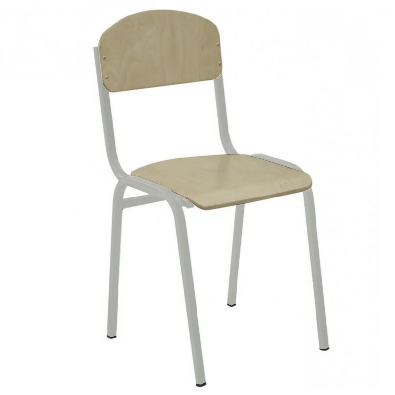 Стул из фанеры Стул из фанеры