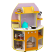 Игрална мебел "Маша"