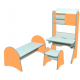Mobila zona joaca "Spital''   