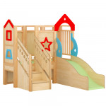 Детский игровой комплекс для помещений