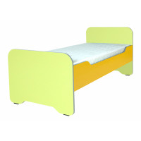 Кровать детская