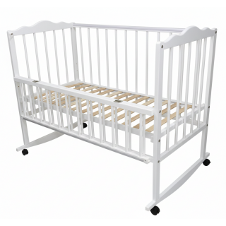 Кроватка детская 