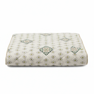 Одеяло стеганое синтепоновое детское