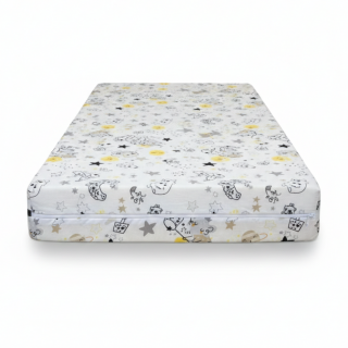 Матрас поролоновый для яслей