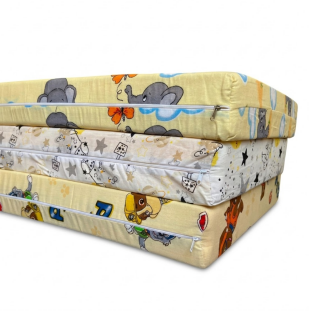 Матрас поролоновый