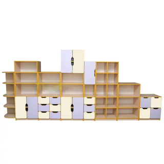  Set de mobila "Universala" 