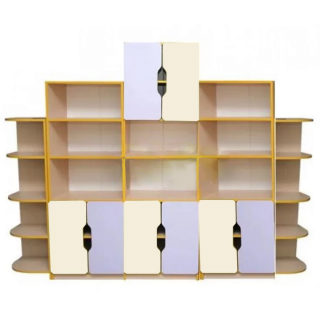 Комплект шкафов для кабинета "Универсальный"