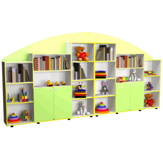 Set de mobilă “Anișoara”