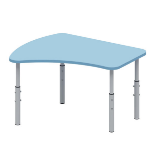 Стол детский "Островок"