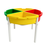 Masă didactică pentru copii