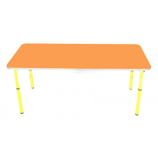 Стол детский прямоугольный