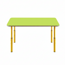 Стол детский прямоугольный