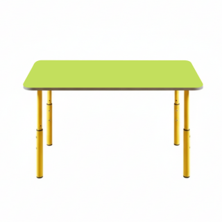 Стол детский прямоугольный