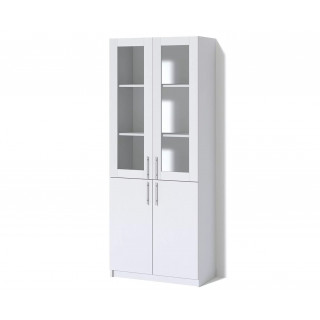 Dulap cu vitrina