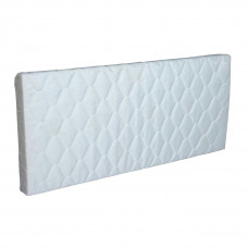 Матрас поролоновый для взрослых