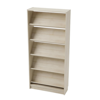 Стеллаж демонстрационный, 5 полок