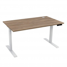 Masa de scris cu reglare electrică, monomotor