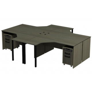 Комплект столов для кабинета