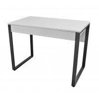 Маса с метална рамка