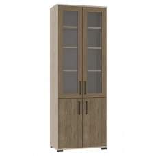 Dulap cu vitrina