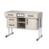 Демонстрационный стол для химии и физики