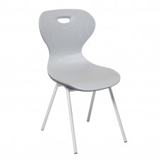 Scaun scolar plastic