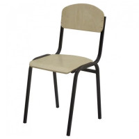 Стул из фанеры Стул из фанеры