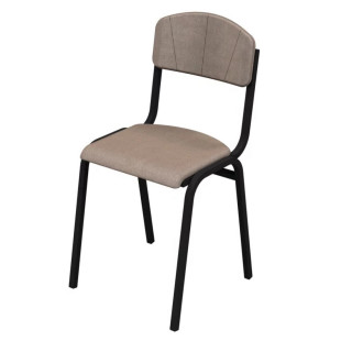 Стул полумягкий ISO