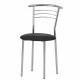 Стул для столовой MARCO chrome 
