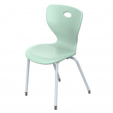 Scaun scolar plastic