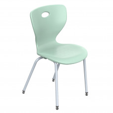 Scaun scolar plastic