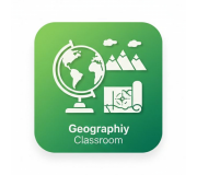 Mobilier pentru cabinetul de geografie