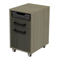 Rollbox cu sertar și cutie de depozitare